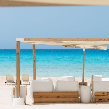 Aqua Heneish By Alma Mersa Matruh Exterior photo