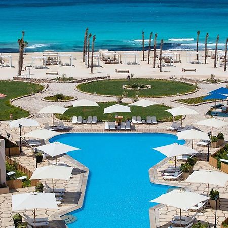 Aqua Heneish By Alma Mersa Matruh Exterior photo