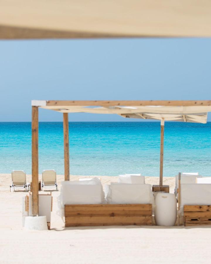 Aqua Heneish By Alma Mersa Matruh Exterior photo