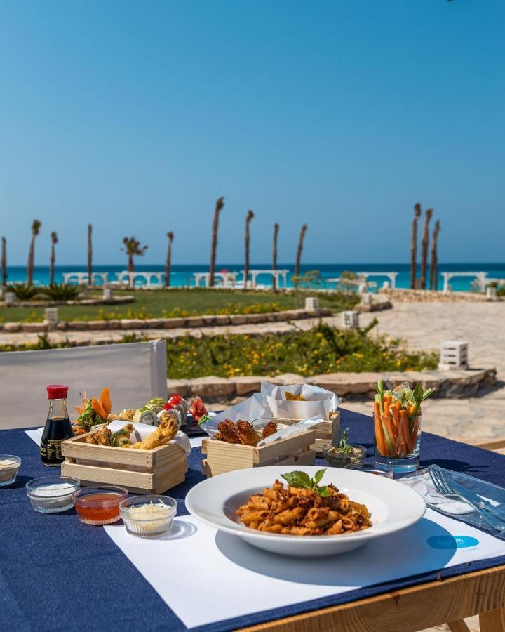 Aqua Heneish By Alma Mersa Matruh Exterior photo